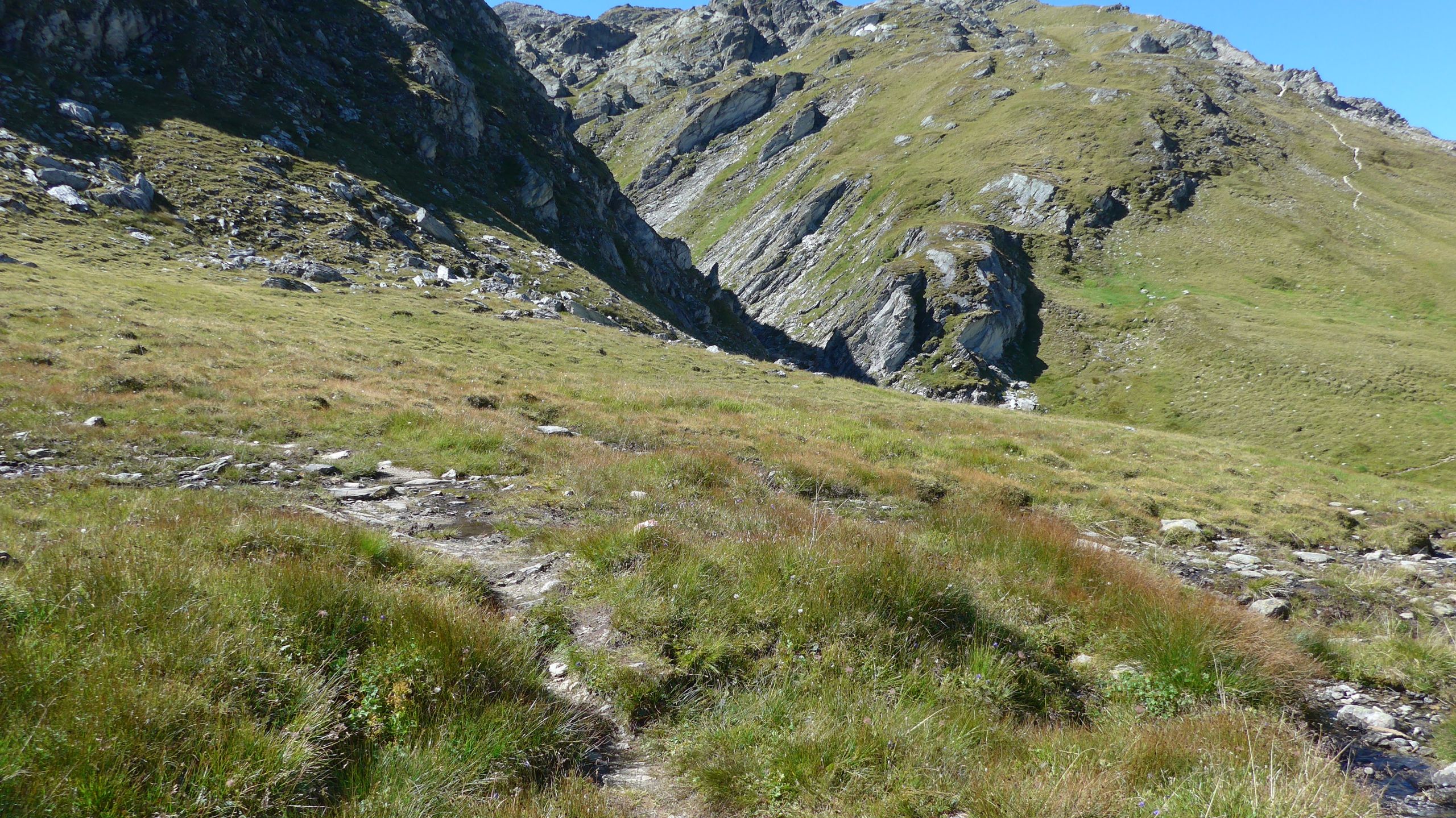 Wanderweg